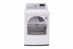 LG 7.3 cu. ft. Smart Wi-Fi Enabled Electric Dryer with TurboSteam(TM) DLEX7800WE (7)