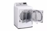 LG 7.3 cu. ft. Smart Wi-Fi Enabled Electric Dryer with TurboSteam(TM) DLEX7800WE (15)