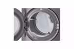 LG Single Unit Front Load LG WashTower(TM) with Center Control(TM) 4.5 cu. ft. Washer and 7.4 cu. ft. Electric Dryer WKE100HVA (14)