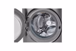 LG Single Unit Front Load LG WashTower(TM) with Center Control(TM) 4.5 cu. ft. Washer and 7.4 cu. ft. Electric Dryer WKE100HVA (15)