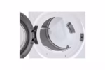 LG Single Unit Front Load LG WashTower(TM) with Center Control(TM) 4.5 cu. ft. Washer and 7.4 cu. ft. Electric Dryer WKE100HWA (14)