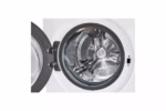 LG Single Unit Front Load LG WashTower(TM) with Center Control(TM) 4.5 cu. ft. Washer and 7.4 cu. ft. Electric Dryer WKE100HWA (15)