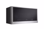 LG 1.7 cu. ft. Smart Over-the-Range Convection Microwave with Air Fry MHEC1737F (6)