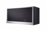LG 1.7 cu. ft. Smart Over-the-Range Convection Microwave with Air Fry MHEC1737F (7)