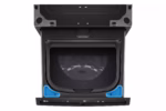 LG 27 Inch LG SideKick(TM) Pedestal Washer WD300CB (8)