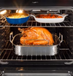 GE GE(R) 30" Free-Standing Gas Range with Crisp Mode GGF500PVSS (15)
