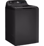 GE GE(R) 4.5 cu. ft. Capacity Washer with Water Level Control GTW585BPVDG (8)