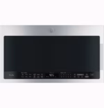 GE Profile GE Profile(TM) 2.1 Cu. Ft. Over-the-Range Sensor Microwave Oven PVM9005RYSS (2)