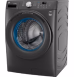 GE GE(R) ENERGY STAR(R) 4.6 cu. ft. Capacity Smart Front Load Washer with UltraFresh Vent System with OdorBlock(TM) GFW350SPYDS (7)