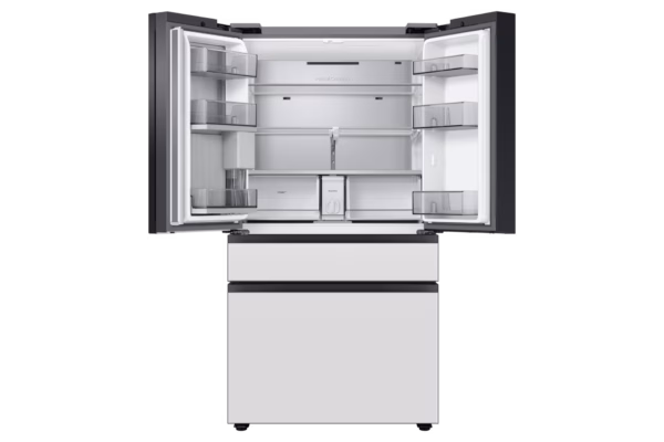 Samsung Bespoke 4-Door French Door RF29BB86004MAA (2)