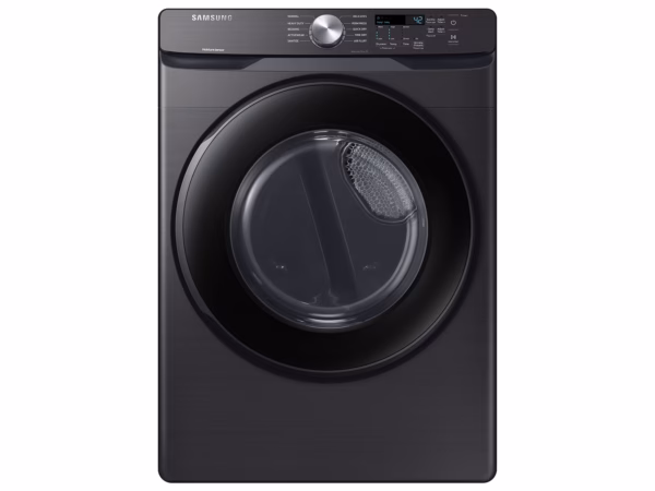 Samsung Front Load Gas Dryer DVG45T6000V/A3