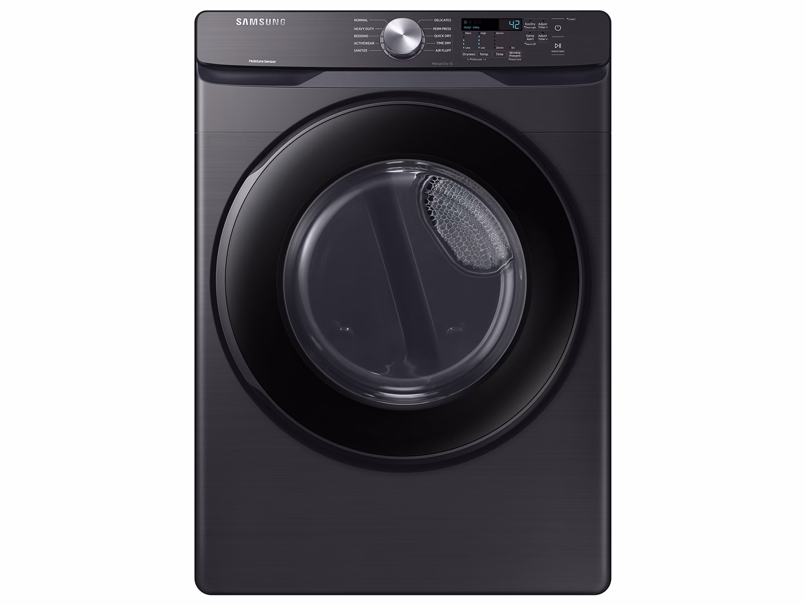 a4l-cover-a4l9g6kgx2es Samsung Front Load Gas Dryer DVG45T6000V/A3