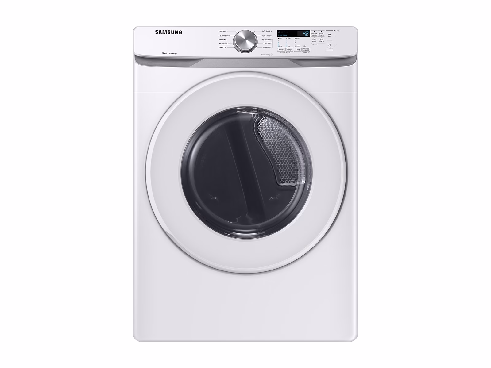 a4l-cover-a4lvztkntre6 Samsung Front Load Gas Dryer DVG45T6000W/A3