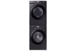 Samsung 4.5 cu. ft. Front Load Washer with Vibration Reduction Technology+ in Brushed Black WF45T6000AV/A5 (6)