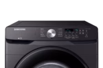 Samsung 4.5 cu. ft. Front Load Washer with Vibration Reduction Technology+ in Brushed Black WF45T6000AV/A5 (2)