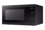 Samsung 1.9 cu. ft. Countertop Microwave with Sensor Cooking in Stainless Steel MS19DG8500SRAA (3)