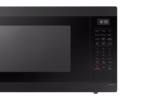 Samsung 1.9 cu. ft. Countertop Microwave with Sensor Cooking in Stainless Steel MS19DG8500SRAA (5)