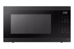 Samsung 1.9 cu. ft. Countertop Microwave with Sensor Cooking in Stainless Steel MS19DG8500SRAA (7)