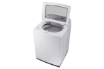 Samsung 5.2 cu. ft. WA5500D Top load Washer With Large Capacity (5.2 cu. ft.) and Super Speed WA52DG5500AWUS (5)