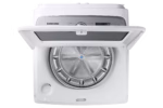 Samsung 5.2 cu. ft. WA5500D Top load Washer With Large Capacity (5.2 cu. ft.) and Super Speed WA52DG5500AWUS (7)