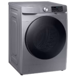 Samsung 4.5 cu. ft. Large Capacity Smart Front Load Washer with Super Speed Wash WF45B6300AP/US