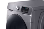 Samsung 4.5 cu. ft. Large Capacity Smart Front Load Washer with Super Speed Wash WF45B6300AP/US (5)