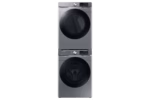 Samsung 4.5 cu. ft. Large Capacity Smart Front Load Washer with Super Speed Wash WF45B6300AP/US (7)