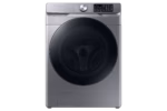 Samsung 4.5 cu. ft. Large Capacity Smart Front Load Washer with Super Speed Wash WF45B6300AP/US (9)