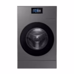 Samsung Bespoke AI All-in-One Vented Combo AI Home 7" LCD Display AI OptiWash(TM) & Dry 5.3 cu.ft. WD90F53AVSUS (14)