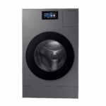 Samsung Bespoke AI All-in-One Vented Combo AI Home 7" LCD Display AI OptiWash(TM) & Dry 5.3 cu.ft. WD90F53AVSUS (15)