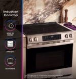 GE Profile PHS700AYFS (7)