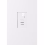 GE GE(R) ENERGY STAR(R) 14.1 Cu. Ft. Frost-Free Garage Ready Upright Freezer FUF14DLRWW (5)