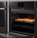GE Profile GE Profile(TM) 30" Smart Built-In Convection Double Wall Oven with No Preheat Air Fry and Precision Cooking PTD7000SNSS (13)