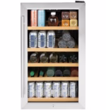 GE GE(R) Wine Center and Beverage Center GVS04BQNSS (2)