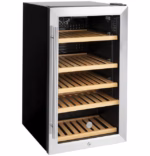 GE GE(R) Wine Center and Beverage Center GVS04BQNSS (5)