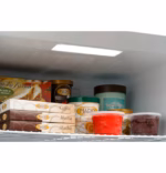 GE GE(R) ENERGY STAR(R) 14.1 Cu. Ft. Frost-Free Garage Ready Upright Freezer FUF14DLRWW (6)