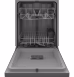 GE GE ENERGY STAR Dishwasher with Front Controls GDF535PSRSS (3)