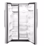 GE GE 25.1 Cu. Ft. Fingerprint Resistant Side-By-Side Refrigerator GSS25IYNFS (5)