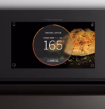 GE Profile GE Profile(TM) 30" Smart Built-In Convection Double Wall Oven with No Preheat Air Fry and Precision Cooking PTD7000SNSS (9)