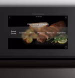 GE Profile GE Profile(TM) 30" Smart Built-In Convection Double Wall Oven with No Preheat Air Fry and Precision Cooking PTD7000SNSS (11)