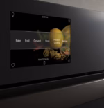 GE Profile GE Profile(TM) 30" Smart Built-In Convection Double Wall Oven with No Preheat Air Fry and Precision Cooking PTD7000SNSS (12)