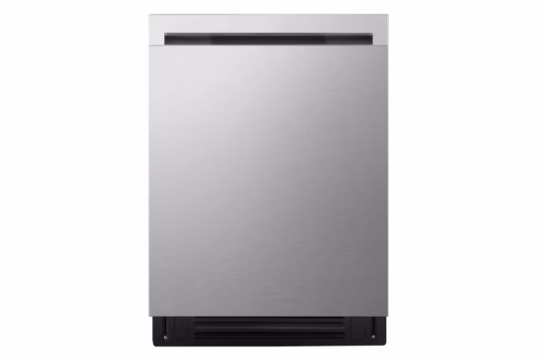 LG Smart FlushFit(TM)Top Control Dishwasher with BlastZone(TM) Bottle Wash and QuadWash(R) LDNPQ44HS