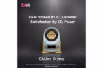 LG 7.4 cu. ft. Ultra Large Capacity Electric Dryer DLE3400V (3)