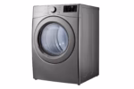 LG 7.4 cu. ft. Ultra Large Capacity Electric Dryer DLE3400V (10)
