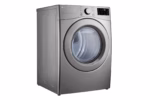 LG 7.4 cu. ft. Ultra Large Capacity Electric Dryer DLE3400V (11)