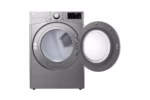 LG 7.4 cu. ft. Ultra Large Capacity Electric Dryer DLE3400V (12)