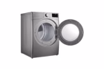 LG 7.4 cu. ft. Ultra Large Capacity Electric Dryer DLE3400V (13)