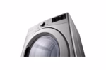 LG 7.4 cu. ft. Ultra Large Capacity Electric Dryer DLE3400V (17)