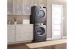 LG 7.4 cu. ft. Ultra Large Capacity Electric Dryer DLE3400V (20)