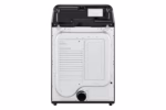 LG 7.3 cu. ft. Ultra Large Capacity Electric Dryer with Sensor Dry Technology DLE7150X (24)
